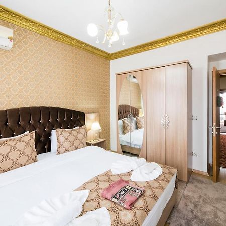 Punto Suite Estambul Exterior foto