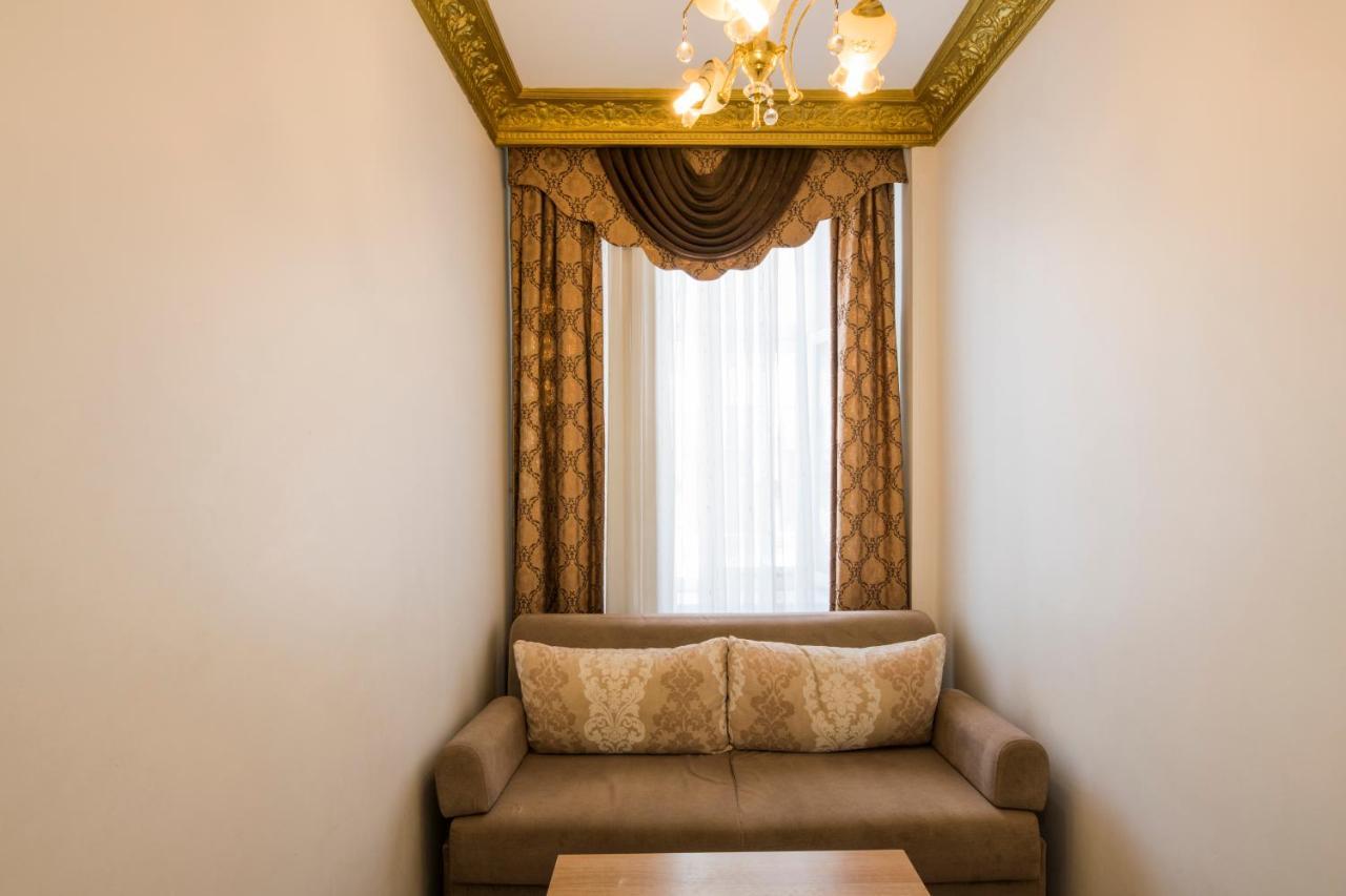 Punto Suite Estambul Exterior foto