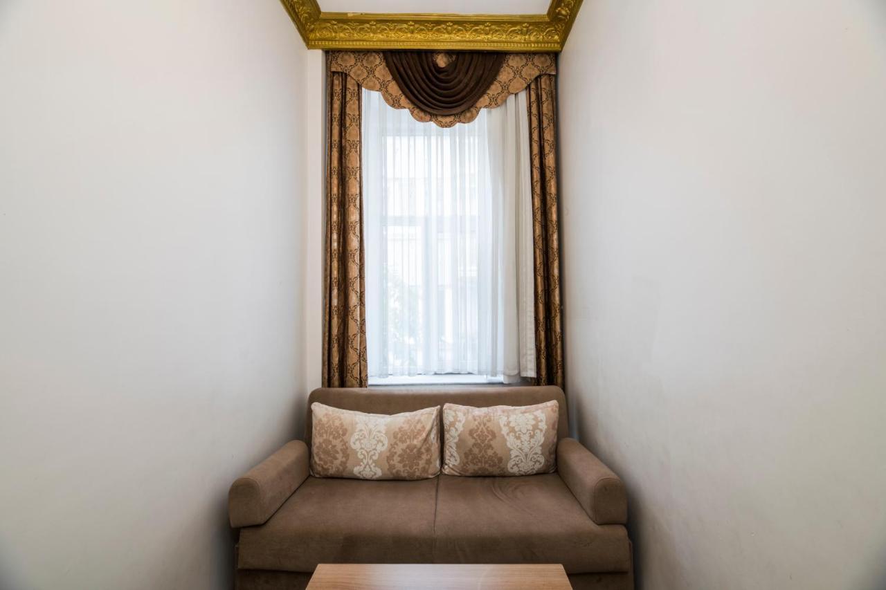 Punto Suite Estambul Exterior foto