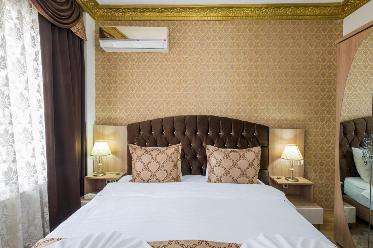 Punto Suite Estambul Exterior foto
