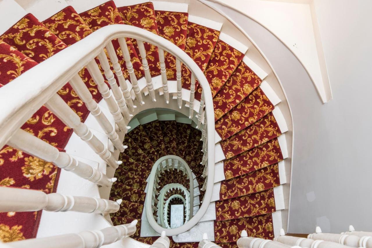 Punto Suite Estambul Exterior foto