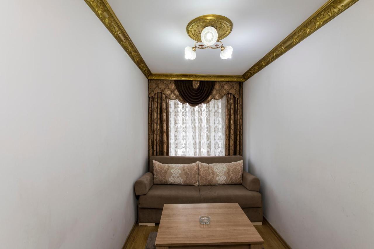 Punto Suite Estambul Exterior foto