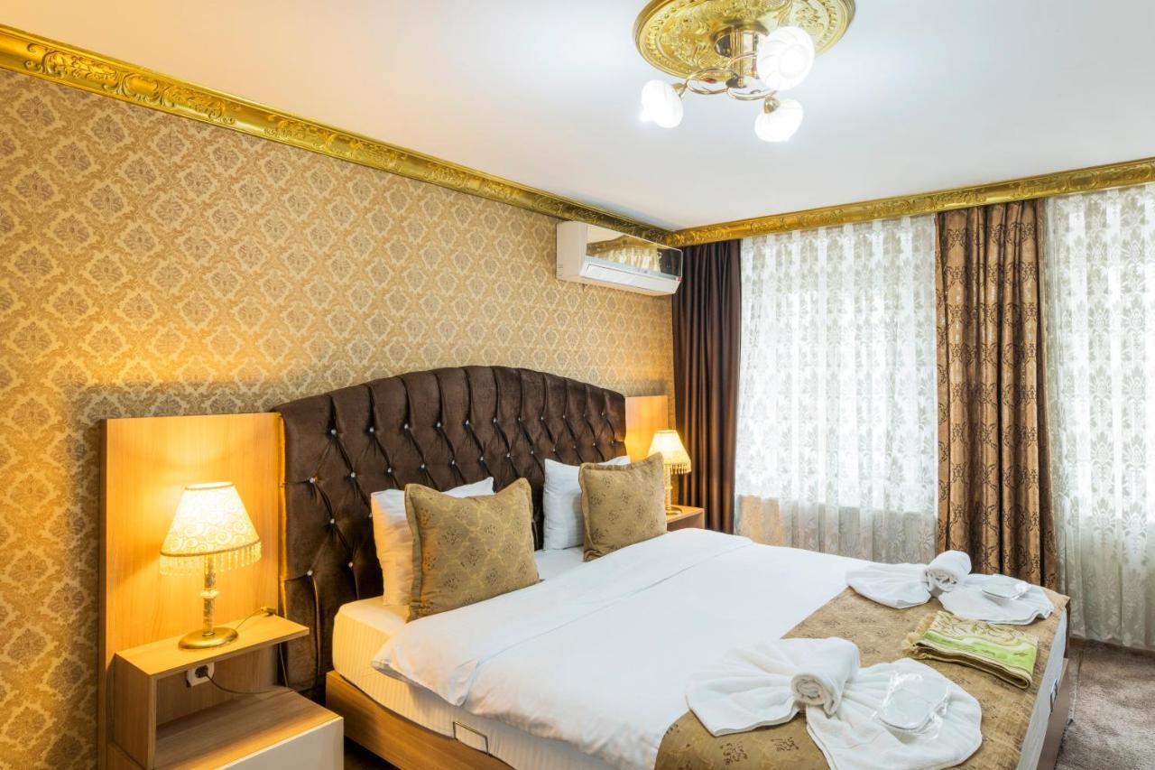 Punto Suite Estambul Exterior foto